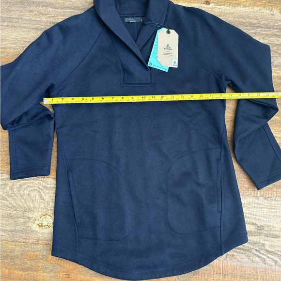 Prana Ziller Tunic New!! - Picture 4 of 8